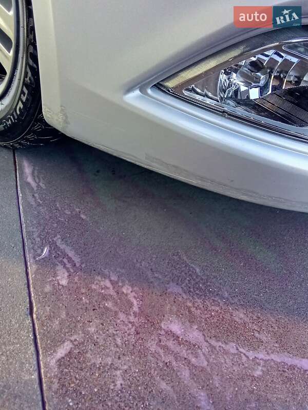 Седан Hyundai Sonata 2014 в Софиевской Борщаговке фото 27 Седан Hyundai Sonata 2014 в Софиевской Борщаговке