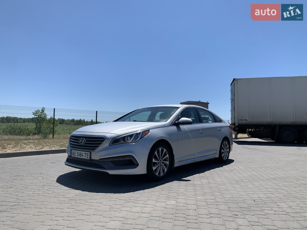 2013 Hyundai Sonata - мініатюра 12
