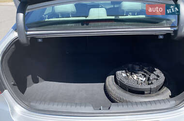Седан Hyundai Sonata 2014 в 