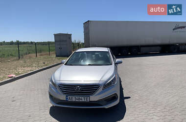 Седан Hyundai Sonata 2014 в 