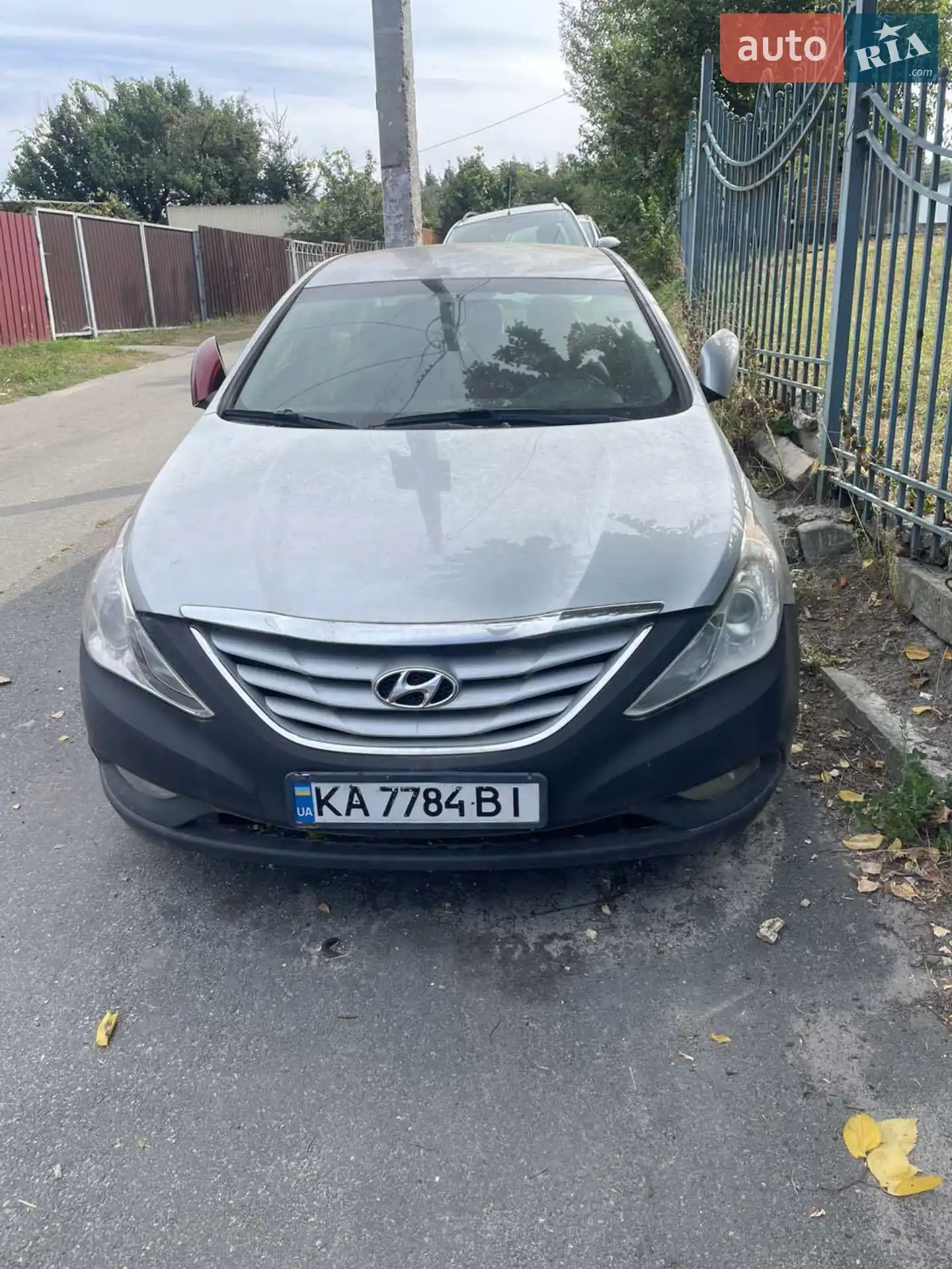 2012 Hyundai Sonata - мініатюра 15