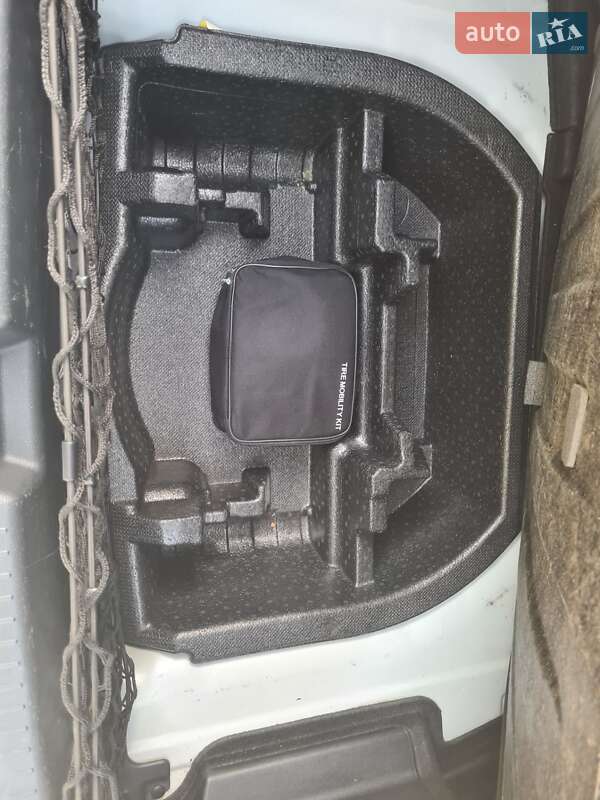 Седан Hyundai Sonata 2013 в Одесі