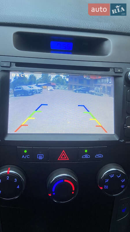 Седан Hyundai Sonata 2008 в Хмельницькому фото 8 Седан Hyundai Sonata 2008 в Хмельницькому