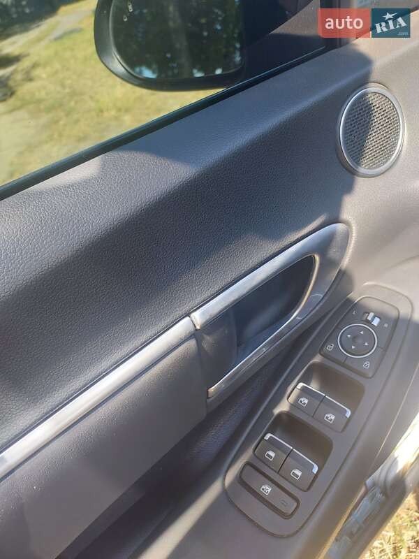 Седан Hyundai Sonata 2021 в Лубнах