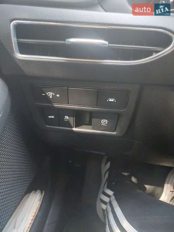 Седан Hyundai Sonata 2021 в Лубнах