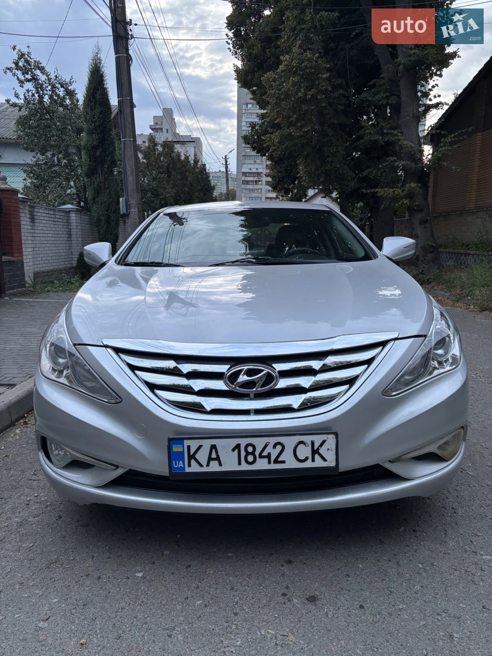 2013 Hyundai Sonata - мініатюра 21