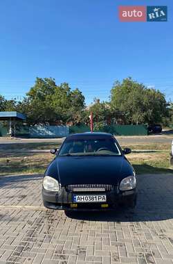 Седан Hyundai Sonata 1999 в Славянске