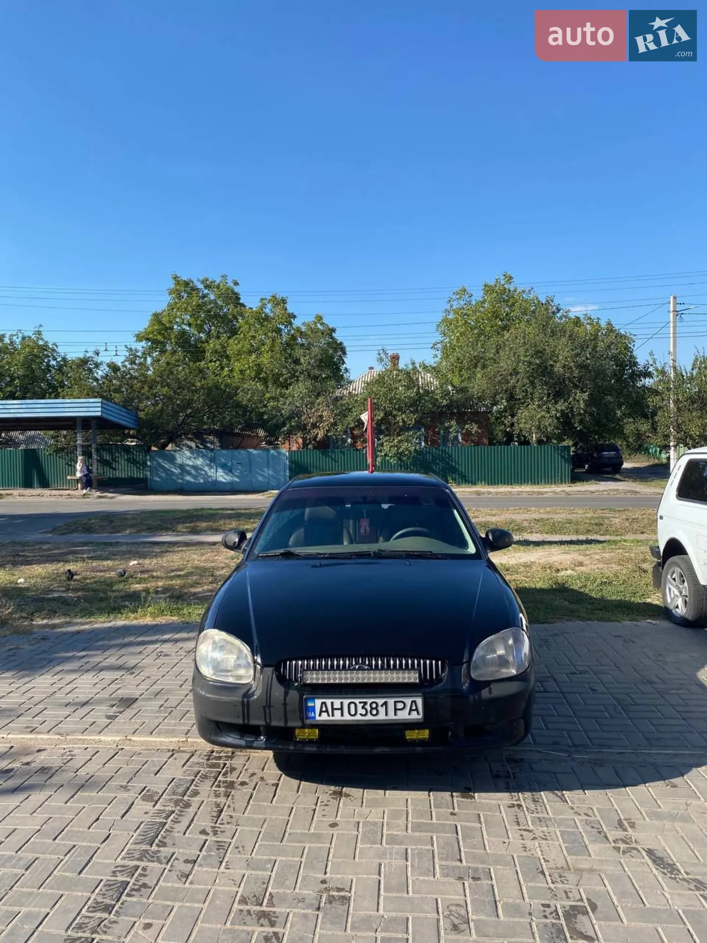 Фото авто 8