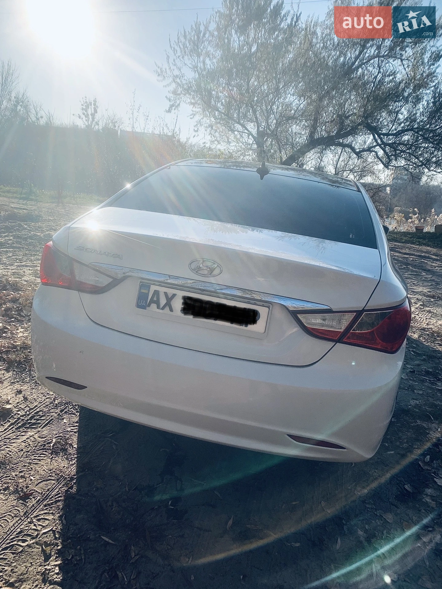 2012 Hyundai Sonata - мініатюра 13