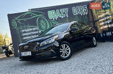 Hyundai Sonata 2014