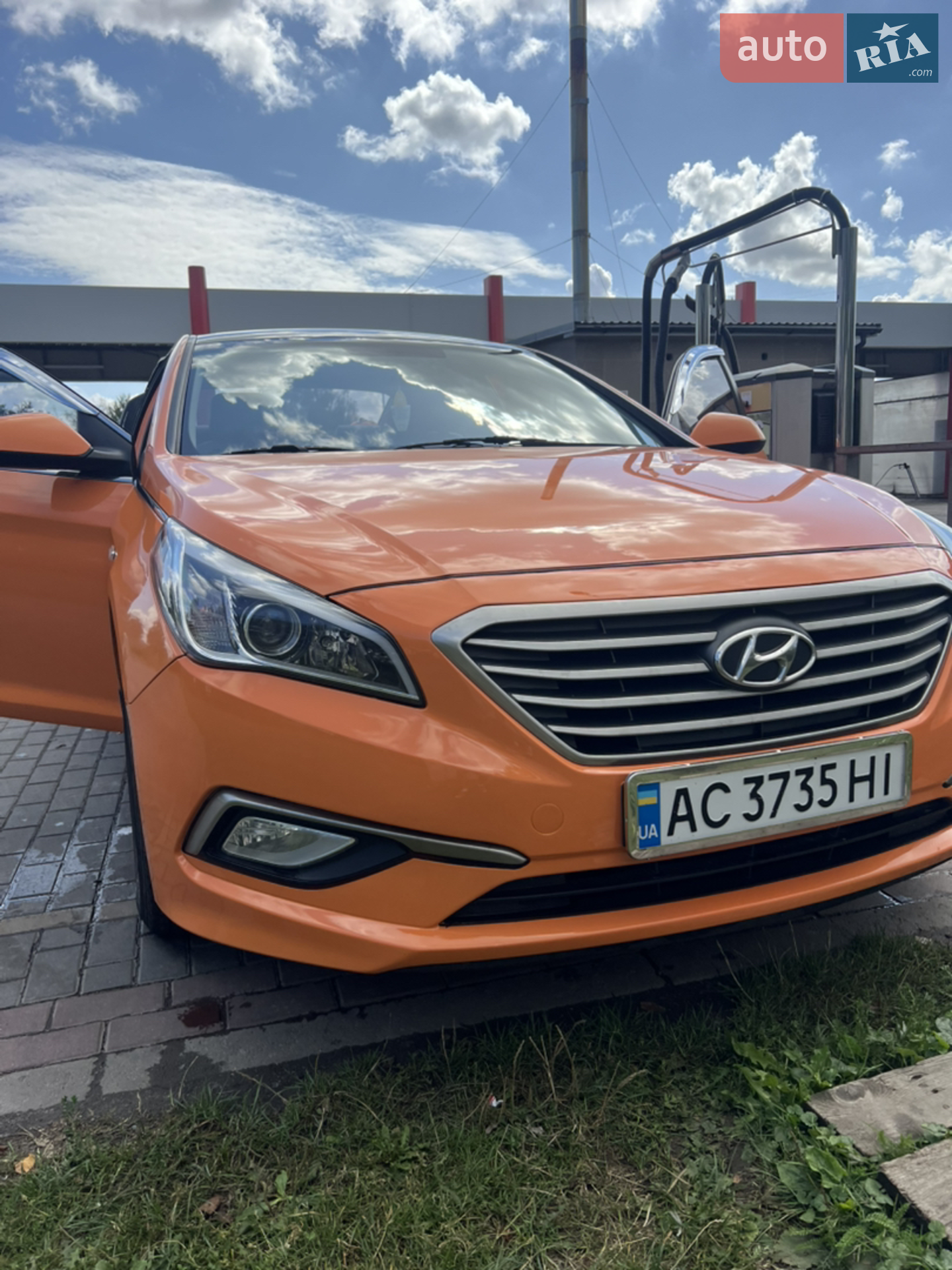 2016 Hyundai Sonata - мініатюра 12