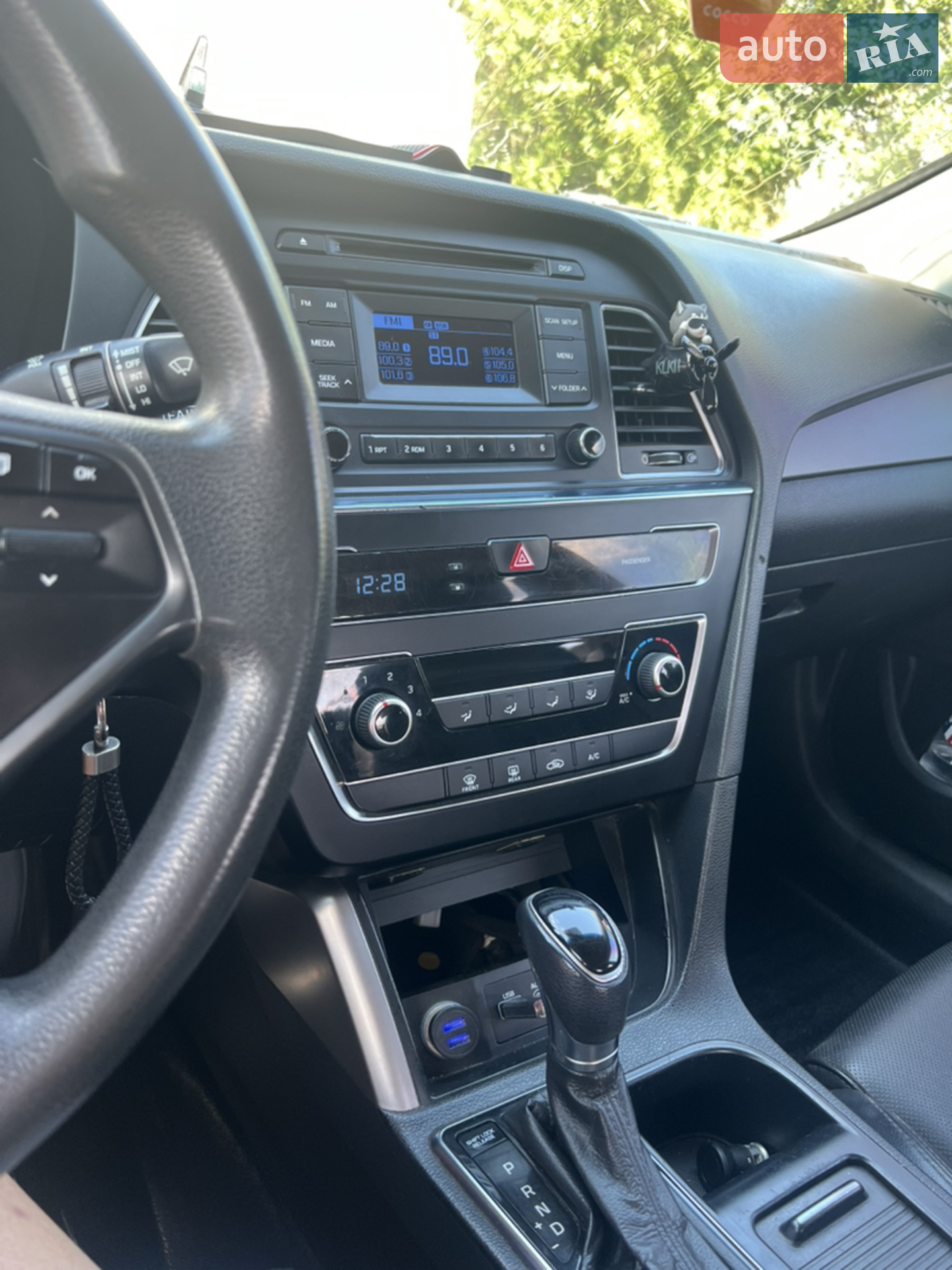 2016 Hyundai Sonata - мініатюра 23