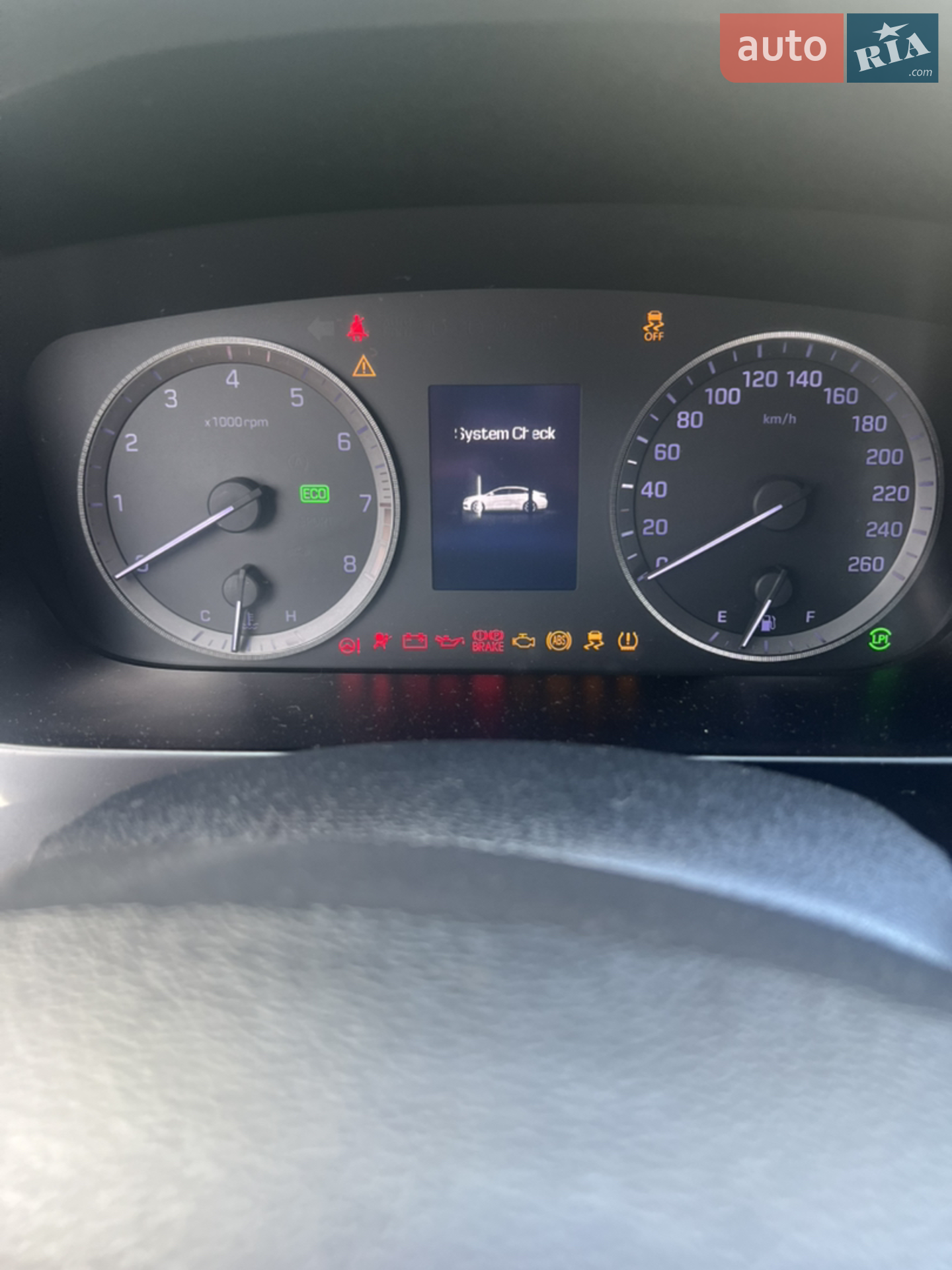 2016 Hyundai Sonata - мініатюра 24