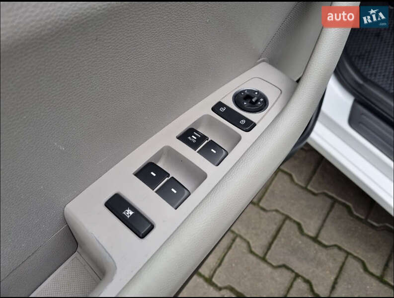 Седан Hyundai Sonata 2014 в Одесі фото 6 Седан Hyundai Sonata 2014 в Одесі