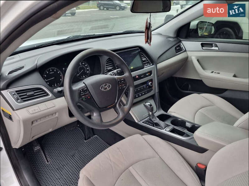 Седан Hyundai Sonata 2014 в Одесі фото 8 Седан Hyundai Sonata 2014 в Одесі