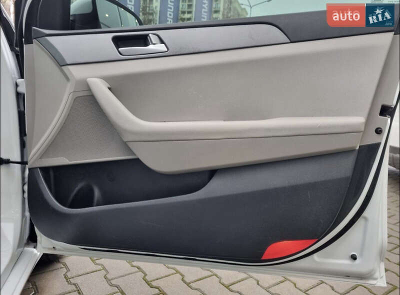 Седан Hyundai Sonata 2014 в Одесі фото 14 Седан Hyundai Sonata 2014 в Одесі