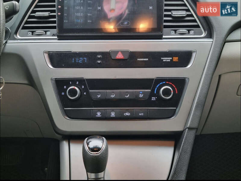 Седан Hyundai Sonata 2014 в Одесі фото 18 Седан Hyundai Sonata 2014 в Одесі