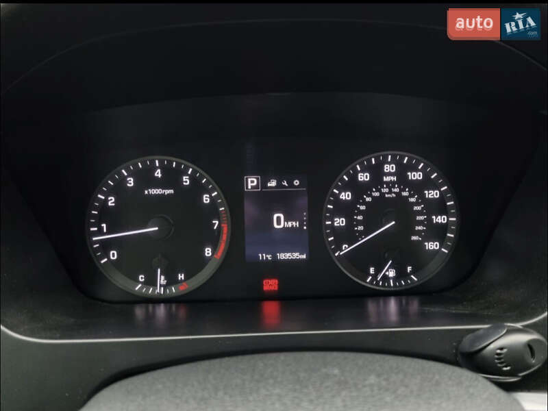 Седан Hyundai Sonata 2014 в Одесі фото 26 Седан Hyundai Sonata 2014 в Одесі