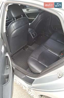 Седан Hyundai Sonata 2014 в 