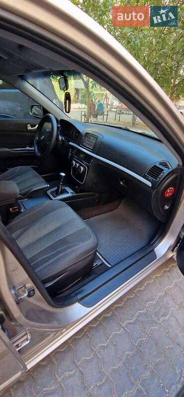 Седан Hyundai Sonata 2007 в Одесі