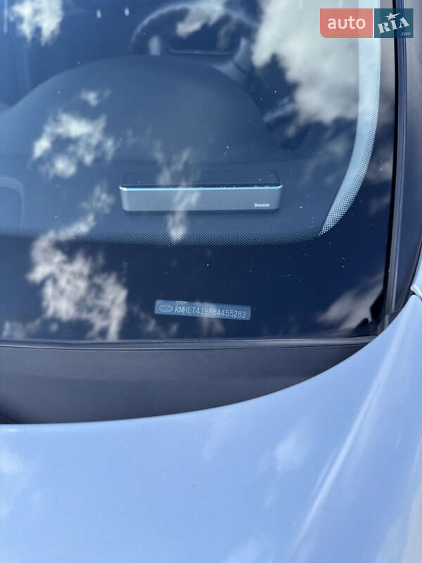 Седан Hyundai Sonata 2007 в Киеве