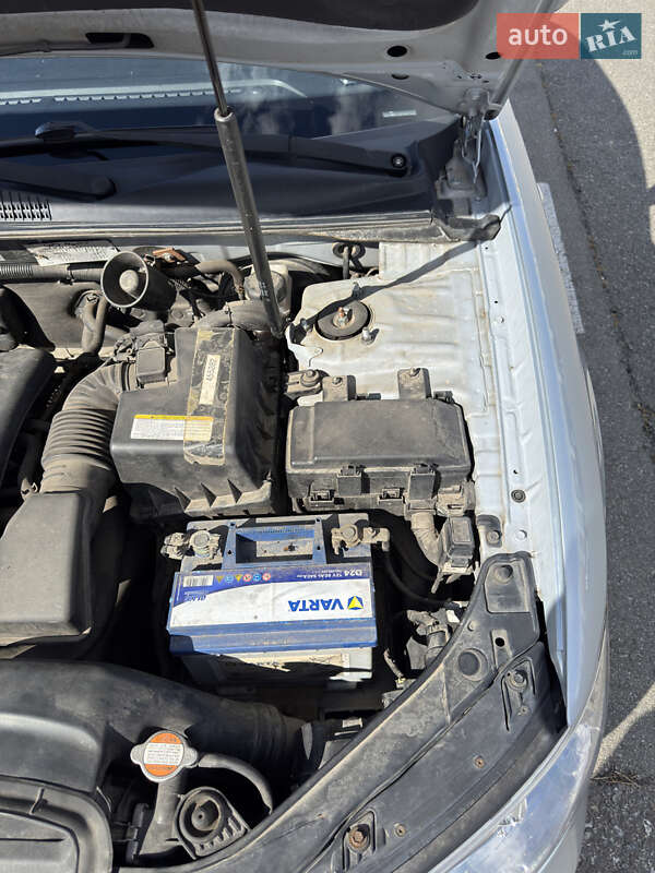 Седан Hyundai Sonata 2007 в Киеве