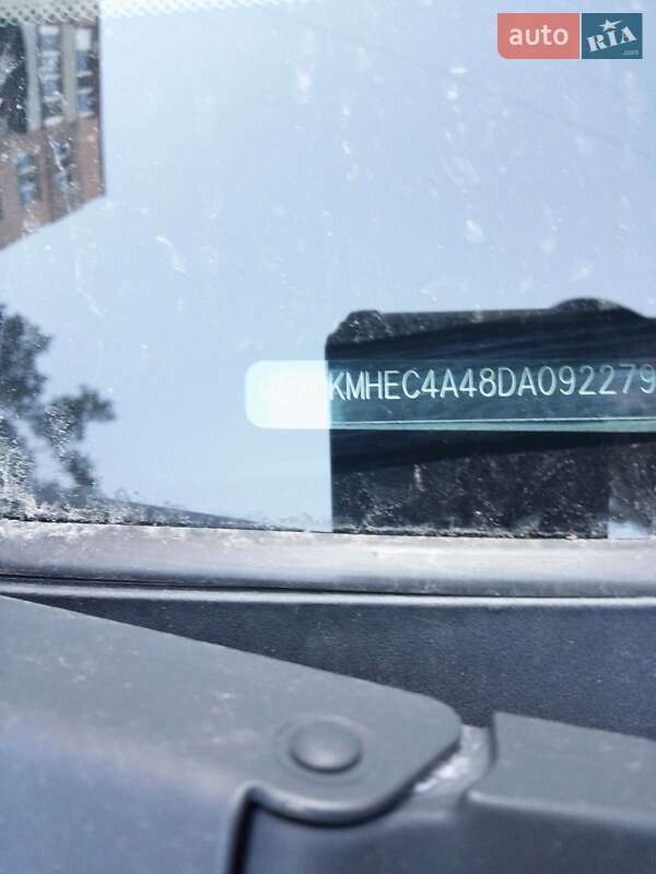 Седан Hyundai Sonata 2013 в Киеве фото 12 Седан Hyundai Sonata 2013 в Киеве