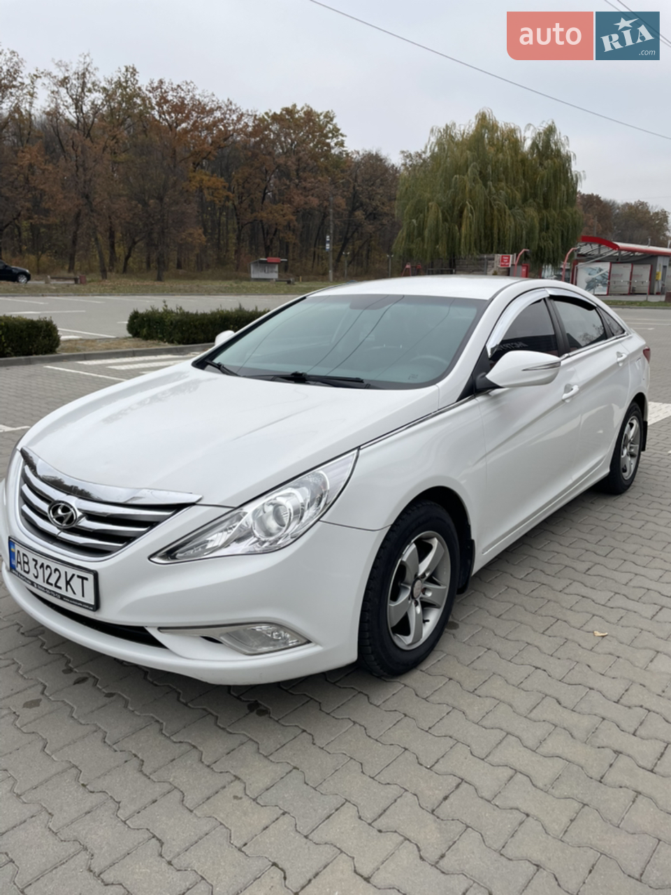 2016 Hyundai Sonata - мініатюра 7