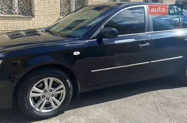 Седан Hyundai Sonata 2008 в 