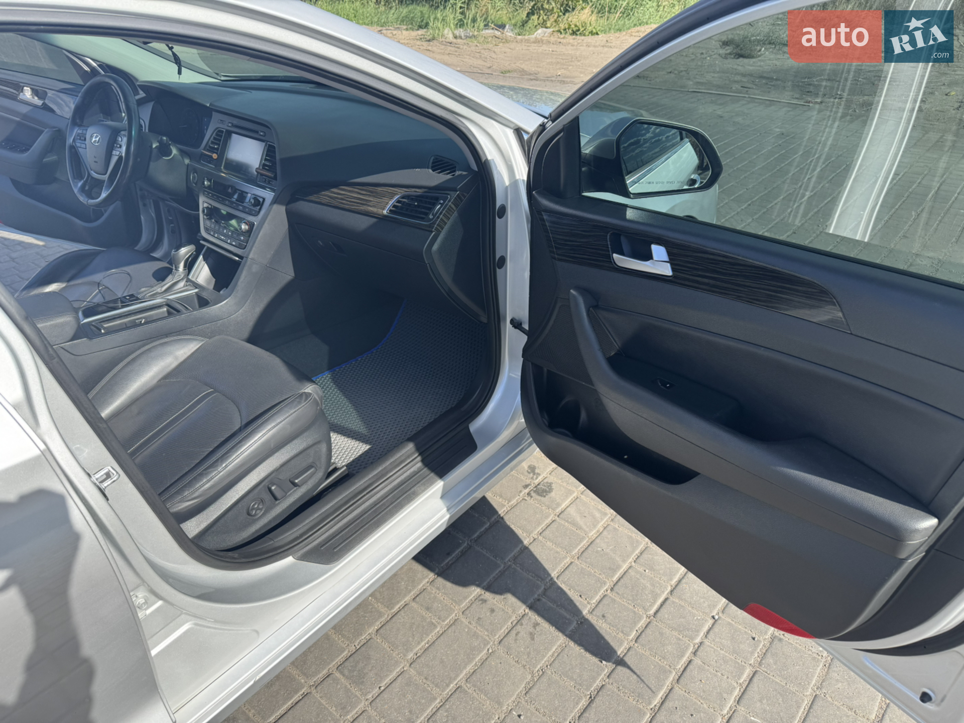 2016 Hyundai Sonata - мініатюра 25