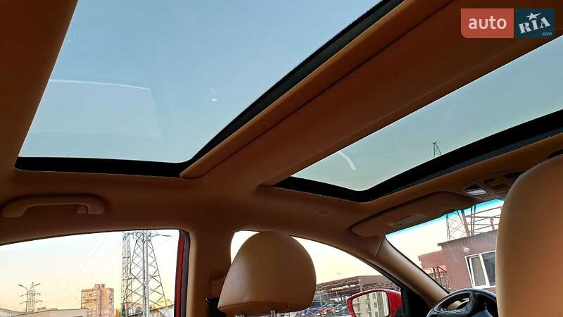 Седан Hyundai Sonata 2014 в Одессе
