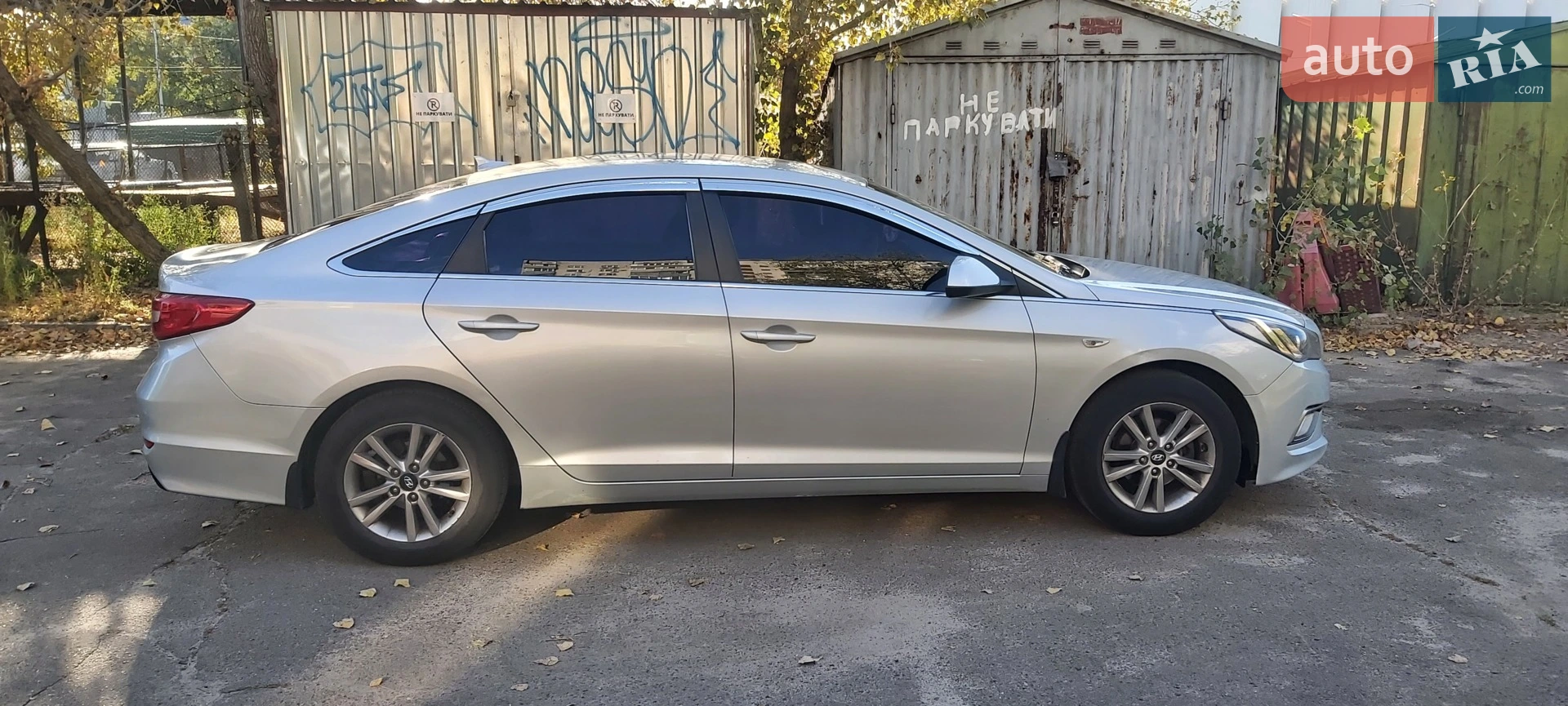 2017 Hyundai Sonata - мініатюра 2