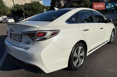 Седан Hyundai Sonata 2015 в Одесі