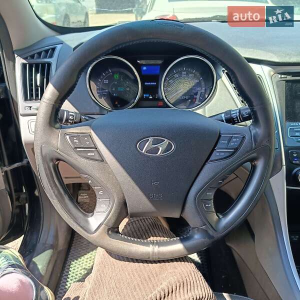 Hyundai Sonata 2014 Hyundai Sonata 2014