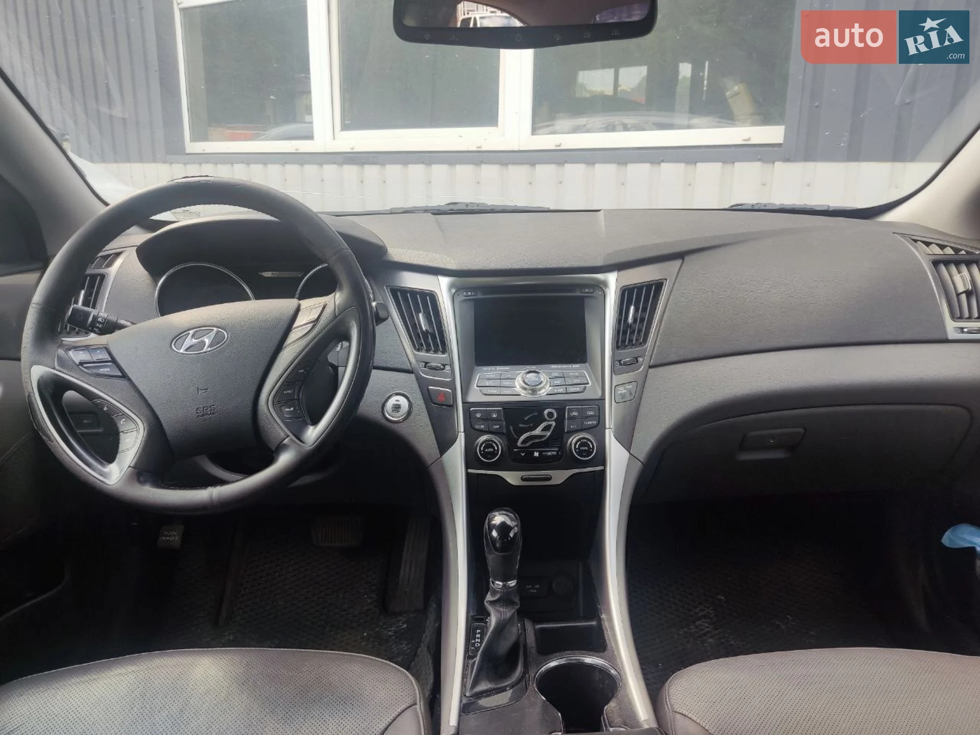 2014 Hyundai Sonata - мініатюра 20