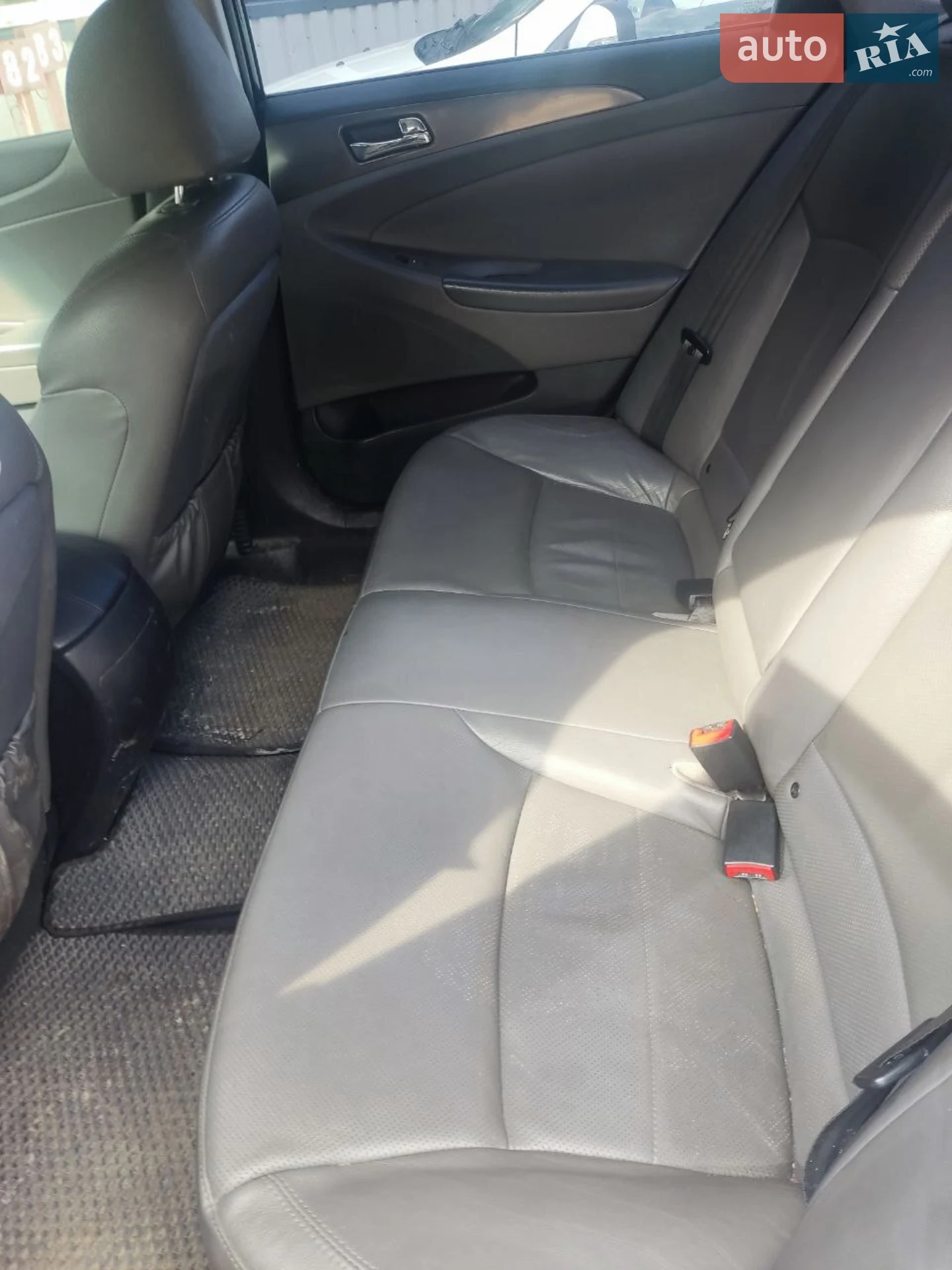2014 Hyundai Sonata - мініатюра 22