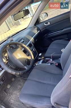 Седан Hyundai Sonata 2007 в 