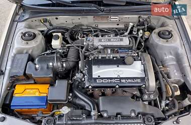 Седан Hyundai Sonata 1997 в Кривому Розі