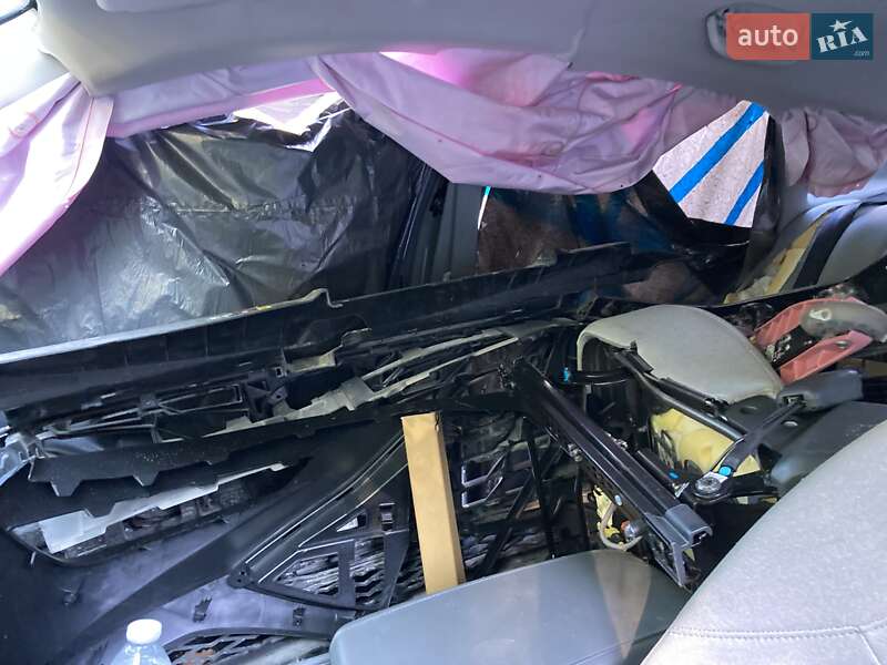 Седан Hyundai Sonata 2020 в Києві