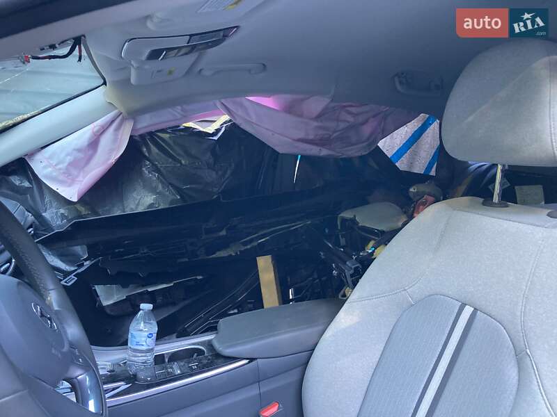 Седан Hyundai Sonata 2020 в Києві