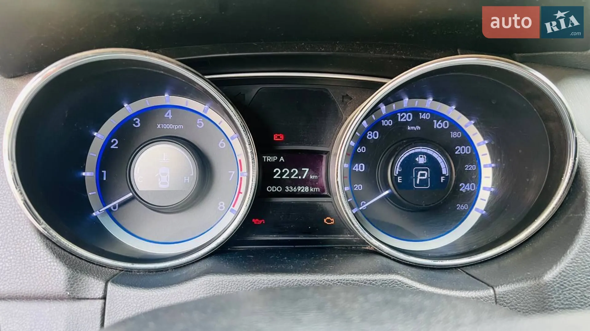 2010 Hyundai Sonata - мініатюра 4