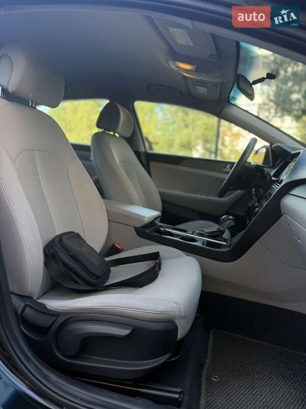 Седан Hyundai Sonata 2016 в Харкові