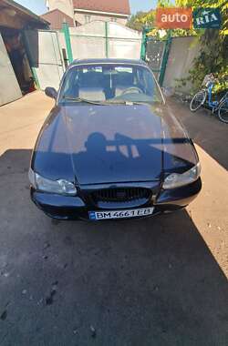 Седан Hyundai Sonata 1997 в Глухове