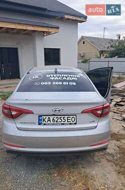Седан Hyundai Sonata 2015 в Києві