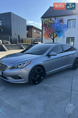 Седан Hyundai Sonata 2015 в Білій Церкві