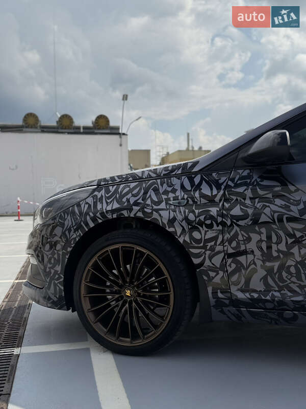 Седан Hyundai Sonata 2016 в Києві фото 12 Седан Hyundai Sonata 2016 в Києві