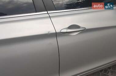 Седан Hyundai Sonata 2012 в 