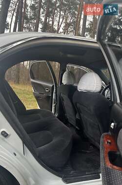 Седан Hyundai Sonata 2002 в Житомире