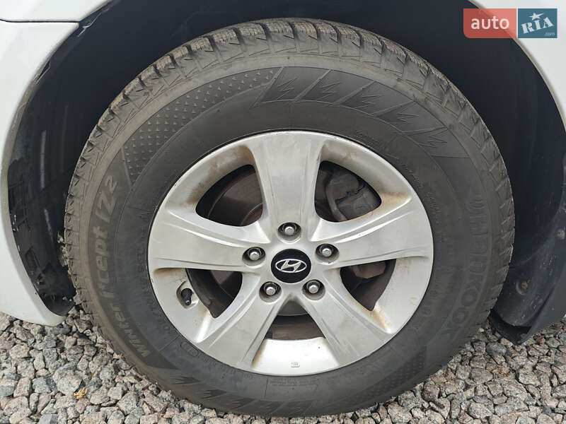 Седан Hyundai Sonata 2016 в Києві фото 30 Седан Hyundai Sonata 2016 в Києві