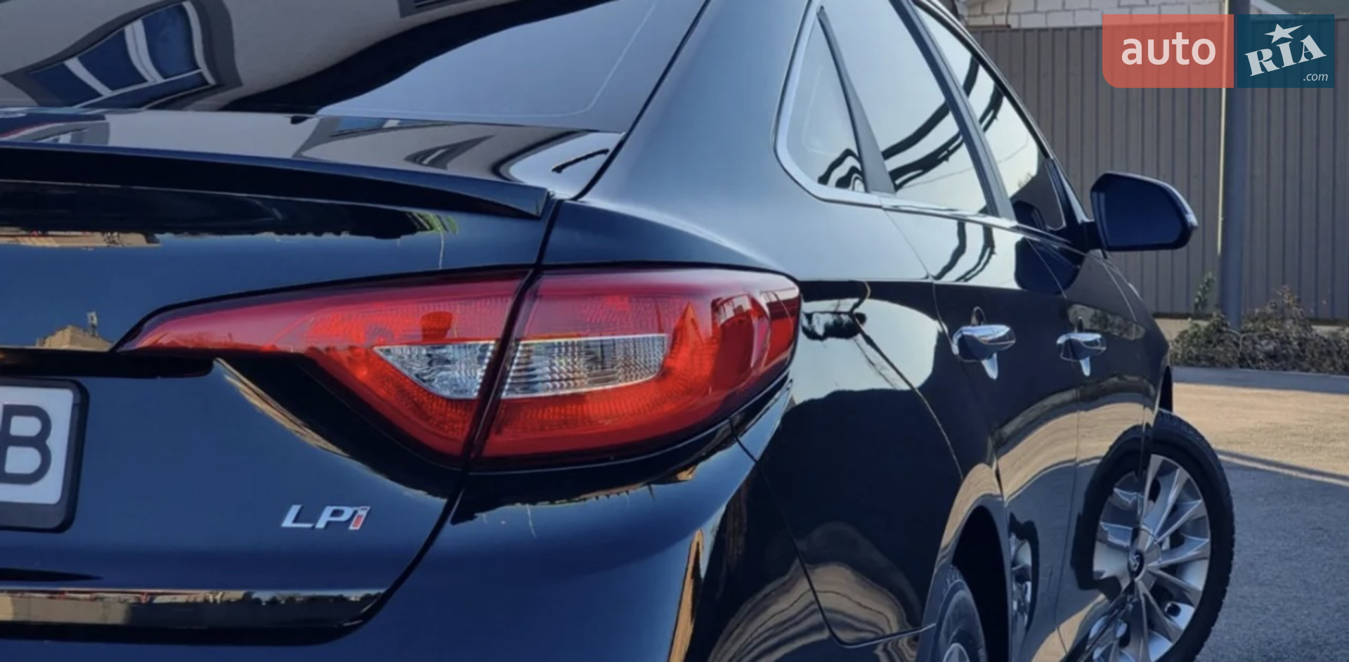 2014 Hyundai Sonata - мініатюра 18
